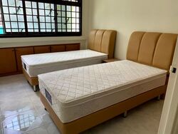 Blk 608 Woodlands Ring Road (Woodlands), HDB 5 Rooms #599653991